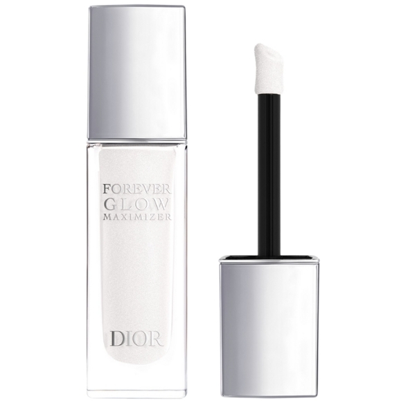 DIOR FOREVER GLOW MAXIMIZER LONG WEAR 24-HOUR HYDRATION LIQUID HIGHLIGHTER. - Picture 1 of 11